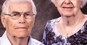 Don and Yvonne Lichtenberg