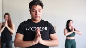 Maybe you would like to learn more about one of these? Uptown Yoga Flow Class Youtube