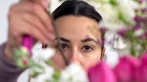 Last Valentines Day for Whitleys Flowers in Jackson MS