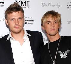 Check out this biography to know about his childhood, family life, achievements and other facts related to his life. Aaron Carter Says He S Done With Brother Nick After Restraining Order And Twitter Feud Entertainment Tonight