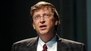 Instagrammers are hitting back against bill gates, punishing his posts. The Real Reason Bill Gates Was Once Arrested
