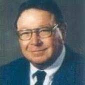 Frederick Blythe Obituary