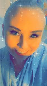 💕Decided to do something new and fun with my hair today!💕