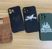 Phone Case Laser Engraving: 5 Steps – LaserPecker Support Center