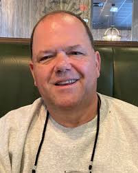 Randy Paul Pforter Obituary July 24, 2024