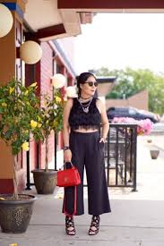 How To Dress In Your 40s Style Tips Color And Grace