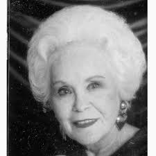 Hazel LANHAM Obituary (1927