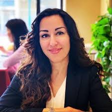 Alan Afshar's Instagram, Twitter & Facebook