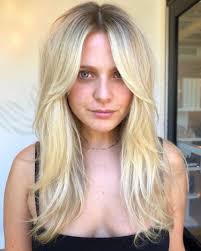 curtain bangs or no? I was thinking of going for a longer length curtain  bang like the picture