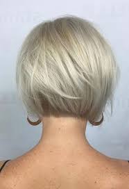 50 Best Hairstyles For Thin Hair Over 50 Stylish Older Women Photos Short Hair Styles Easy Short Hair With Layers Thin Fine Hair