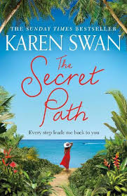 Karen kavett, who has popular instagram and youtube accounts . The Secret Path By Karen Swan Waterstones