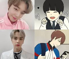 7 Aktris Ini Dianggap Paling Pas Berperan Di Love Revolution Bersama Park Ji Hoon Inikpop