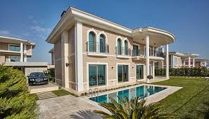 Hemen herkesin hayalidir bir villa da yaşamak. Istanbul Ev Istanbul Villa Istanbul Satilik Evler