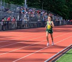 Nashoba's Collins continues run to glory