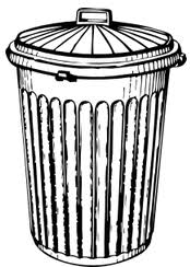 How do you spell garbage. Confusing Words Rubbish Trash Garbage Speakspeak