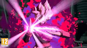 The gif will be generated in the browser, so it may take a while once you hit the download button. Who Has The Better Maximum Super Android 21 Or Goku Black Dragon Ball Fighterz