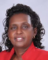 Why We Do What We Do: Halima Mohammed