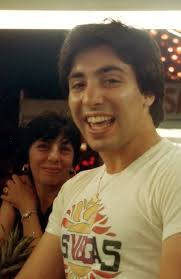 Anthony Persico Obituary