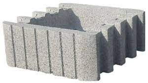 Knallhart kallkulieren für deinen genuss Hollow Concrete Block Green Wall Mvb For Retaining Walls For Garden Enclosures Acoustic