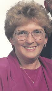 Obituary for Betty M (Riner) Gist