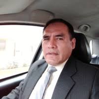 Jorge Dario Verde Dextre