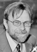 Obituary: Robert "Bob" Pascoe