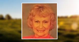 Gladys Agnes Butcher Obituary December 29, 2017