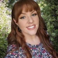 Amber Blough's Instagram, Twitter & Facebook