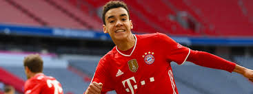 Jamal musiala, 18, de allemagne fc bayern münchen, depuis 2020 milieu offensif valeur marchande: Fc Bayern Munchen Jamal Musiala Als Glucksfall In Bundesliga
