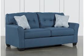 This cool sectional has a hidden storage compartment inside its chaise, and the cushion lifts up for easy access to its contents. Outlet Sofa Beds Sleeper Sofas Convertible Furniture Living Spaces
