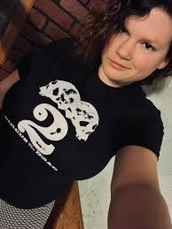 Circus of the Dead 2 "logo" Shirt