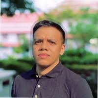 Miguel Ravelo's Instagram, Twitter & Facebook