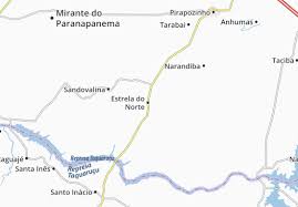 V roce 2018 jsme vystavovali: Michelin Landkarte Estrela Do Norte Stadtplan Estrela Do Norte Viamichelin