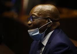 He is a south african politician who served as deputy president of south africa and later as president. Kaya 959 News On Twitter Breaking News Zumavszondocommission Jacobzuma The Constitutional Court Has Sentenced Former President Jacob Zuma To 15 Months In Prison For Contempt Of Court Https T Co Zozcsbofzi Twitter