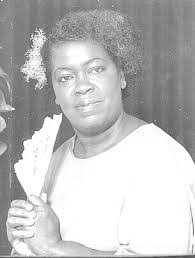 Patricia Bain's Instagram, Twitter & Facebook