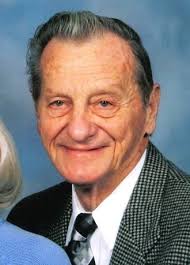 John KOLASINSKI Obituary (1928