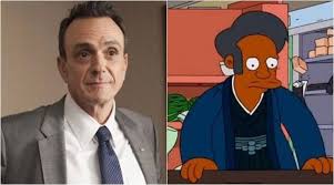 Henry azaria is an american actor, voice actor, singer, comedian and producer. Hank Azaria Is Willing To Step Aside From Voicing Apu In The Simpsons Entertainment News The Indian Express