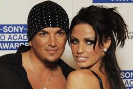 Katie Price's brutal swipes at Peter Andre's wife Emily