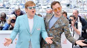 Today, it seems impossible that anyone could forget a song like rocket man, one of the most enduring classics to come from the taupin/john songwriting partnership. Rocketman Some Studios Wanted Less Sex Drugs Says Elton John Deadline