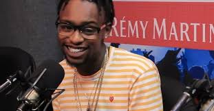 Rob Stone Drops XXXTentacion Diss Track, Shares His Side ...