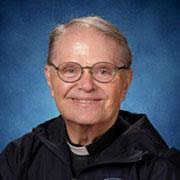 Theology Department Faculty