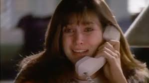 Knots Landing" Never Judge a Book by Its Cover (TV Episode 1989)