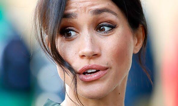 Meghan Markle missed a trick before moving to the Cotswolds - she'll regret  it | TV & Radio | Showbiz & TV | Express.co.uk