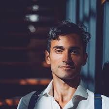 Andrew Pimlott's Instagram, Twitter & Facebook