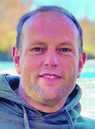 Scott Bash Obituary (1972