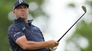 Gary Woodland Seeks a Comeback at the 2026 Charles Schwab Challenge
