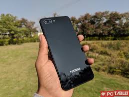 Realme C1 Review - A half-baked ...