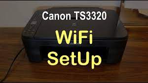 Service from the people who know your canon products best. Canon Ts3320 Wifi Setup Youtube