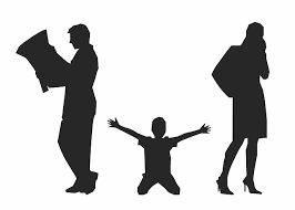 As their children grow up, parents are often sur. Children And Divorce Co Parenting Vs Parallel Parenting Divorce Blog