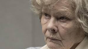 Red Joan Pas assez John le Carré